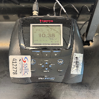 Thermo Orion Star A211 pH Meter image 0